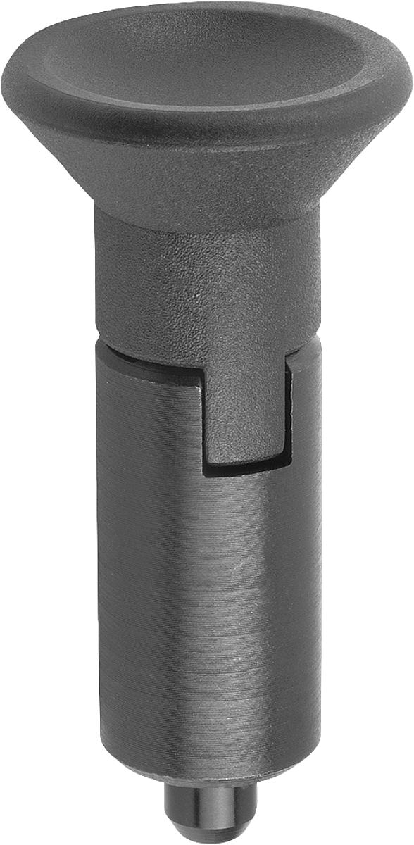 Norelem 03097-2308 ARRETIERBOLZEN GR.3 FORM M, ARRETIERSTIFT GEH RTET - 03097-2308 ARRETIERBOLZEN GR-3 FORM M - ARRETIERSTIFT GEH RTET