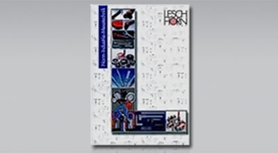 Leschhorn 8.1 Leschhorn Gesamtkatalog !! NUR ALS DOWNLOAD ERHÄLTLICH !! - 8-1 Leschhorn Gesamtkatalog