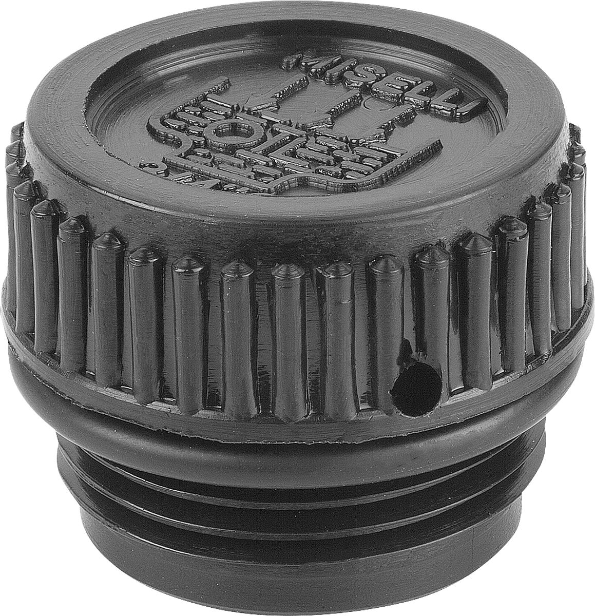 Norelem 28030-2201615 VERSCHLUSSSCHRAUBE, FORM B, D=20, D1=M16X1,5 - 28030-2201615 VERSCHLUSSSCHRAUBE - FORM B - D 20 - D1 M16X1-5