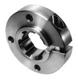 Leschhorn 09143-42x48, Klemmring DIN ISO 14-G Form B, Rg 7 - KLEMMRING