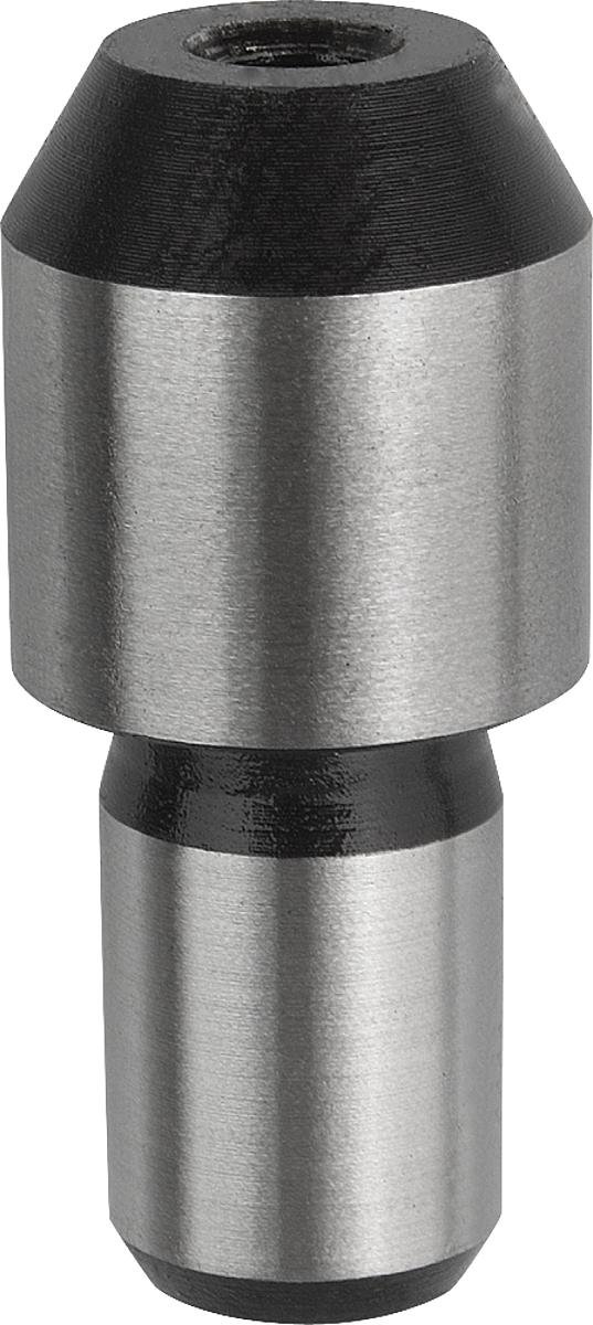 Norelem 03106-16 AUFNAHMEBOLZEN ABZIEHBAR  FORM B, D=16 - 03106-16 AUFNAHMEBOLZEN ABZIEHBAR  FORM B - D 16