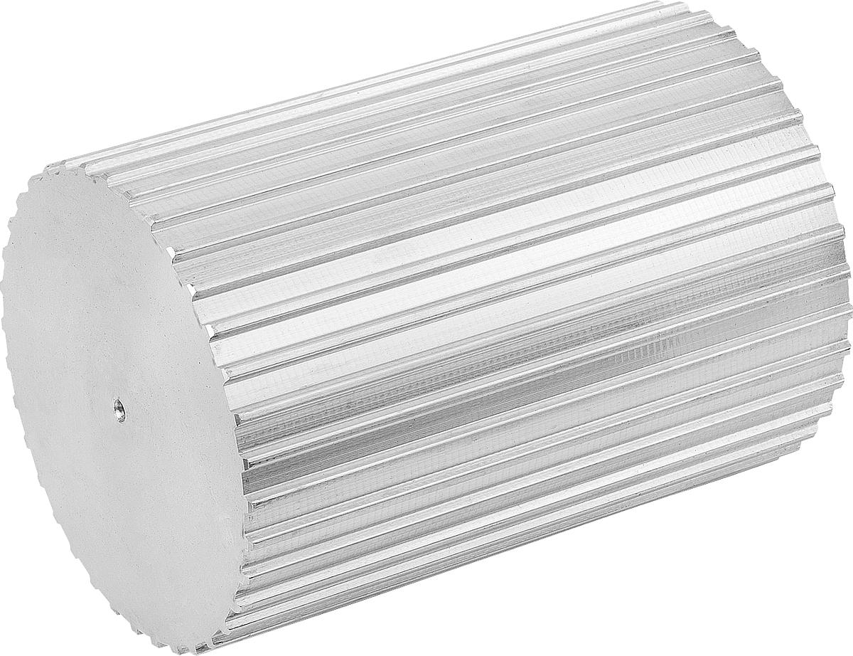 Norelem 22008-10025 ZAHNWELLE PROFIL AT 10 ZÄHNEZAHL 25 - 22008-10025 ZAHNWELLE PROFIL AT 10 ZAEHNEZAHL 25