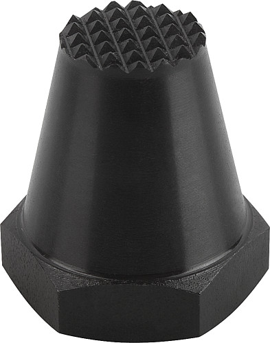 Kipp K0294.310020 AUFLAGEBOLZEN FORM C, D=M10, H=20 - KIPP K0294-C Auflagebolzen Form C