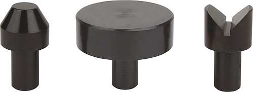 Norelem 04410-02 SCHEIBE FÜR ACTIMA, - Norelem 04410 actima Zusatzteile