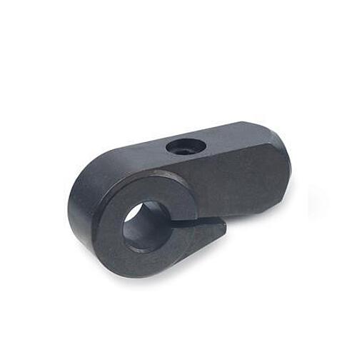 Ganter 150-28-B14 KLEMMNABE - GN 150 Klemmnaben - Sinterstahl-Abbildung