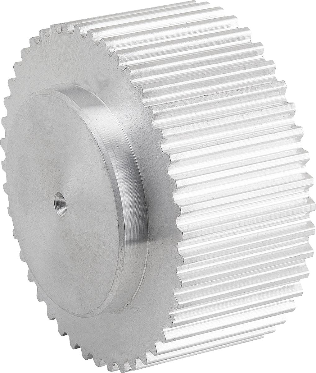 Norelem 22002-052560 ZAHNRIEMENSCHEIBE PROFIL T 5 ZÄHNEZAHL 60 - 22002-052560 ZAHNRIEMENSCHEIBE PROFIL T 5 ZAEHNEZAHL 60