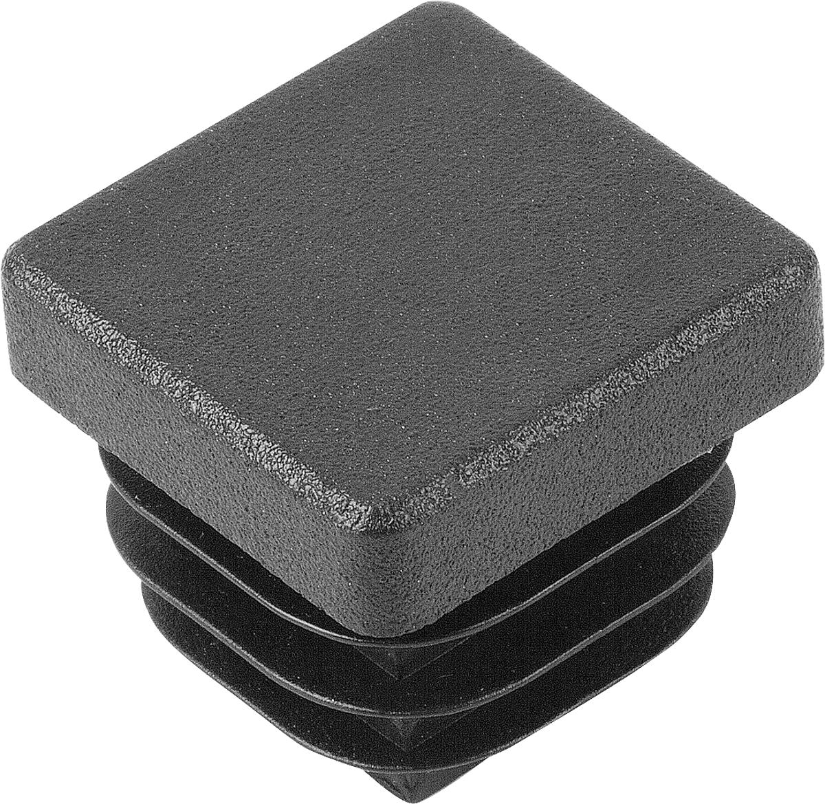 Norelem 29056-420100 VERSCHLUSSSTOPFEN F. VIERKANTROHRE, - 29056-420100 VERSCHLUSSSTOPFEN FUER VIERKANTROHRE