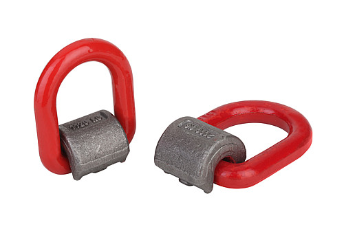 Norelem 07720-1000 ANSCHLAGPUNKT SCHWEISSBAR, - Norelem 07720 Anschlagpunkte schweißbar