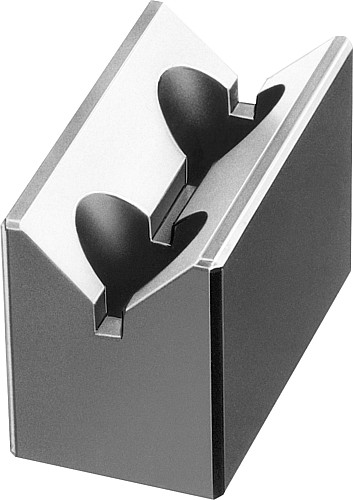 Kipp K0819.60008032 PRISMA, VERTIKAL - KIPP K0819 Prisma vertikal