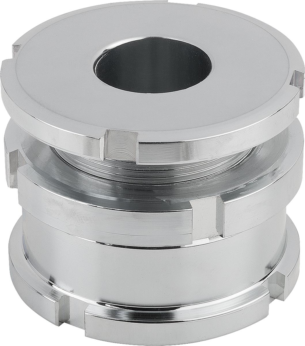 Norelem 27703-0916 NIVEAU AUSGLEICHSELEMENT MIT KONTERMUTTER - 27703-0916 NIVEAU AUSGLEICHSELEMENT MIT KONTERMUTTER