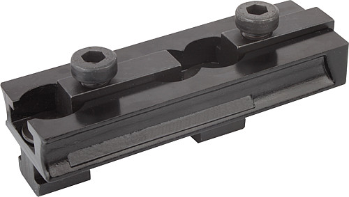 Kipp K0840.112 HÖHENBÖCKE FÜR KOMPAKTSPANNER M12 - KIPP K0840 Hoehenboecke fuer Kompaktspanner