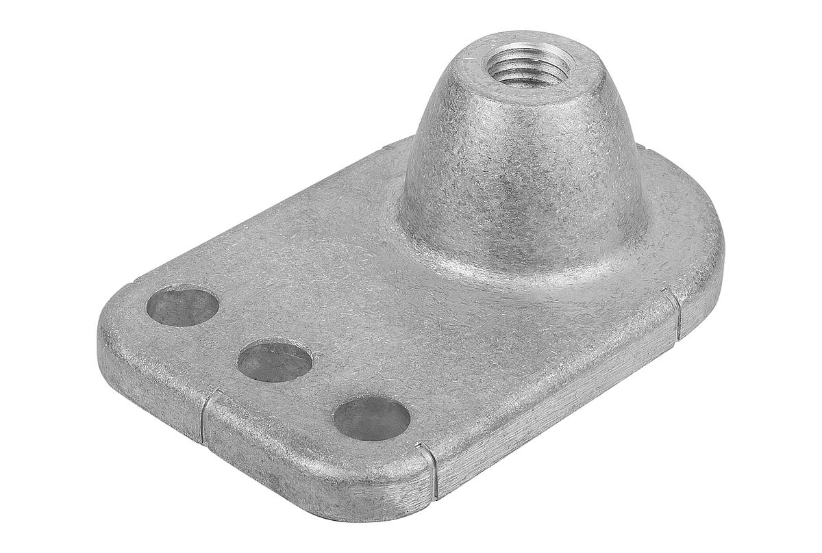 Norelem 27833-201 ENTENFUSS M20, - 27833-201 ENTENFUSS M20