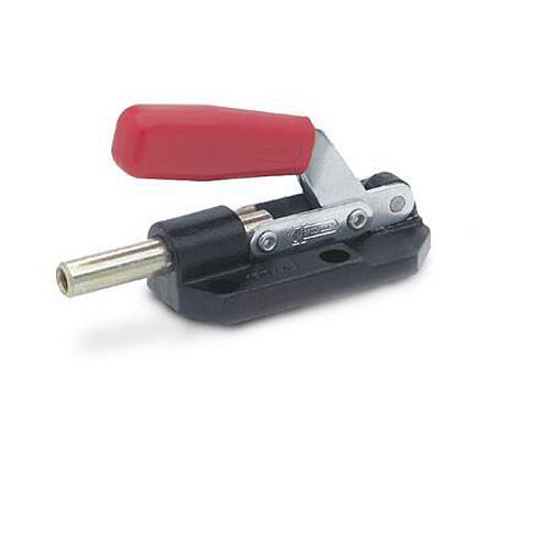 Ganter 842-160-AS SCHUBSTANGEN SPANNER FÜR DRUCK U.ZUGSPA. - GN 842 Schubstangen Spanner fuer Druck und Zugspannung-Abbildung