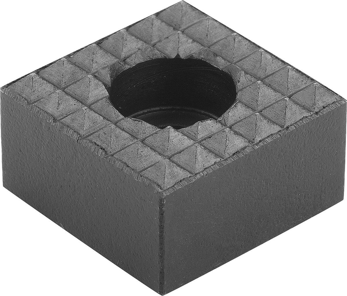 Kipp K0387.1212048 GRIPPER QUADRATISCH FORM C A=12, B=12 - K0387-1212048 GRIPPER QUADRATISCH FORM C A 12 - B 12