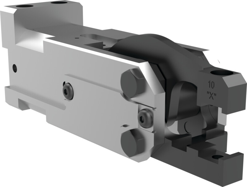DESTACO 84A2-V10000000 Kurvenklemmgreifer mit Selbsthemmung - DESTACO 84A2-V6 Kurvenklemmgreifer