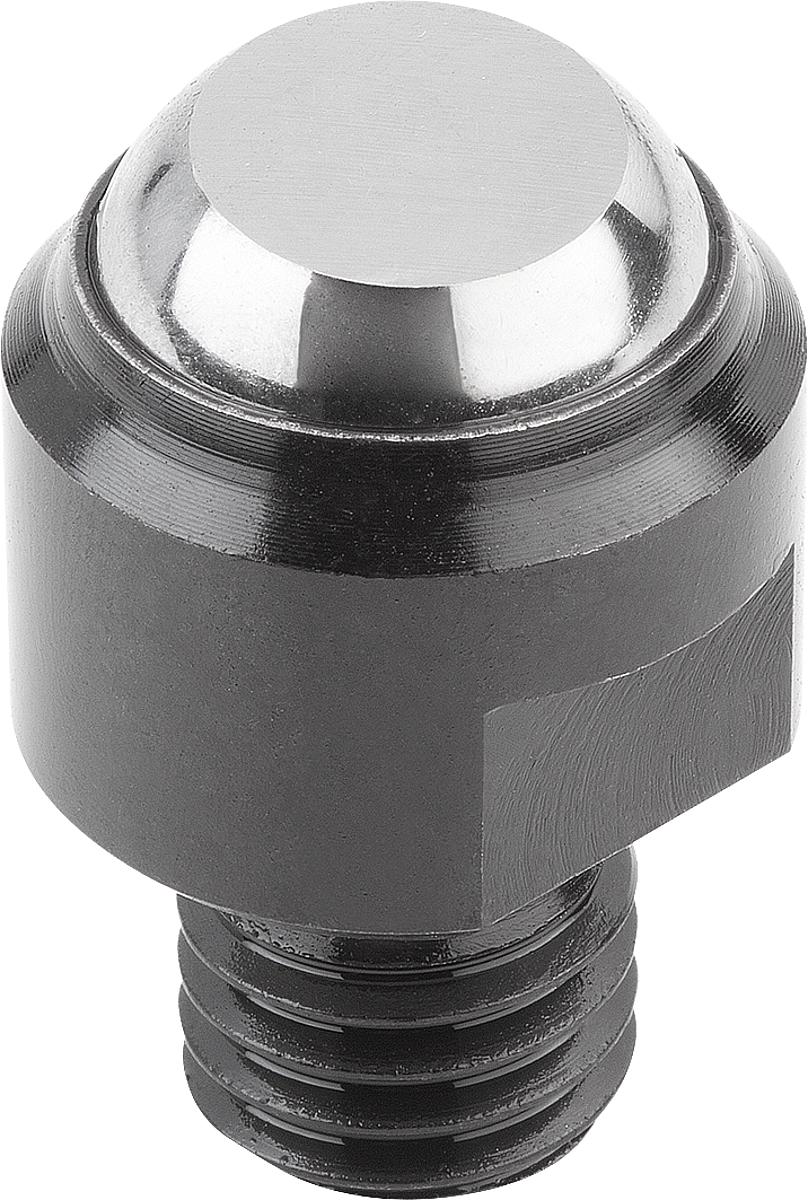 Kipp K0282.108 PENDELAUFLAGE FORM C  M8 - K0282-108 PENDELAUFLAGE FORM C M8