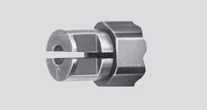 DESTACO 100-1/8 Spannzangen, Spann-Ø 3,17mm - Abbilldung Spannzange