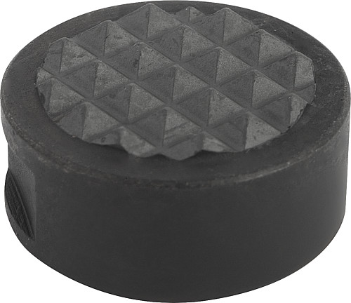 Norelem 07113-10107 GRIPPER RUND FORM M, D2=10, L3=10 - Norelem 07113-M Grippers rund Form M