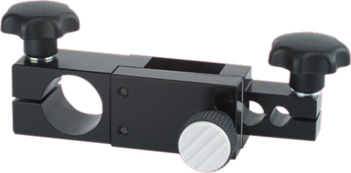 Norelem 31141-079 MESSUHRENHALTER, MIT FEINEINSTELLUNG - 31141-079 MESSUHRENHALTER - MIT FEINEINSTELLUNG