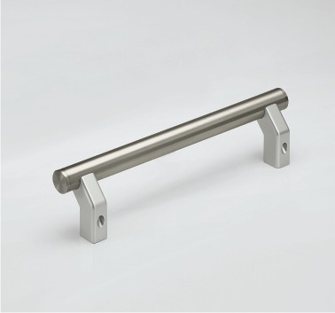 Leschhorn FG8-00.350.11   FG8  Gegengriff für FG8 Gegengriff für FG8 - Leschhorn FG8 Funktionsgriffe mit elektrischer Schaltfunktion - Produkt Design Award-