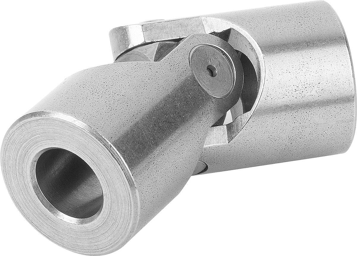 Norelem 23403-12056 WELLENGELENK EINFACH, OHNE NUT - 23403-12056 WELLENGELENK EINFACH - OHNE NUT