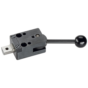 Halder 23230.0050 Richtspanner 50 mit Kreuzgriff - Richtspanner Richtspanner - 50 - mit Kreuzgriff mit Kreuzgriff -Bild 1-