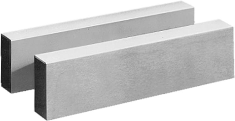 AMF 6347PS-10x50x150 Parallelunterlagen-Paar, Standard, B: 10, H: 50, L: 150 - LE 6347PS Parallelunterlagen-Paar - Standard -Abbildung