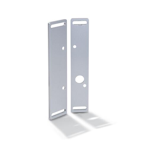 Ganter 139.3-170 MONTAGEPLATTE, FLACH - GN 139-3 Montageplatte - flach - Stahl-Abbildung