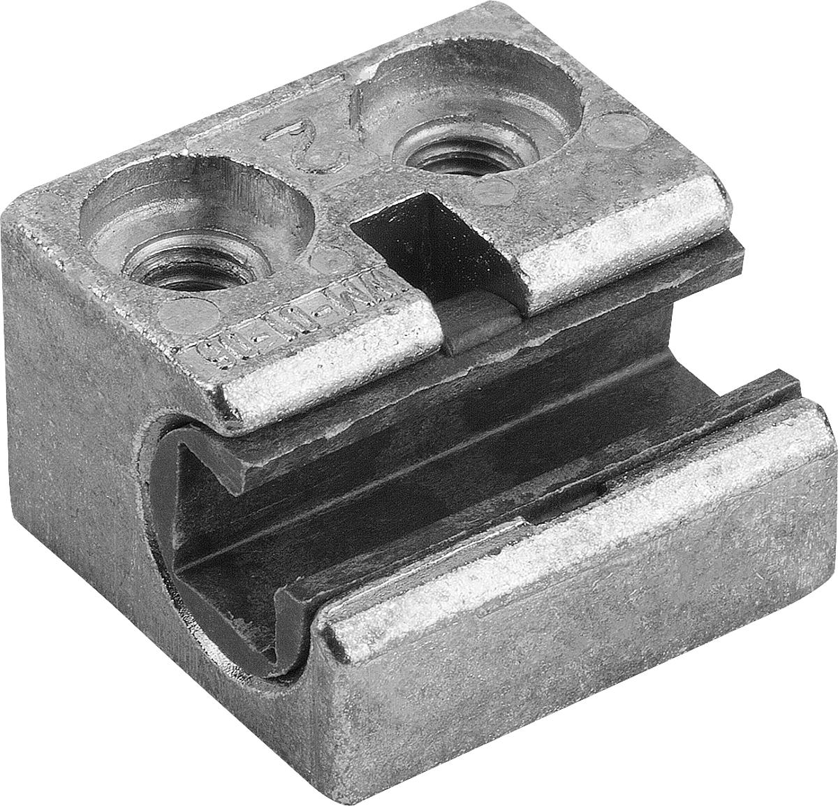 Norelem 21240-0630 GLEITWAGEN DRY LIN® W, LOSLAGER - 21240-0630 GLEITWAGEN DRY LIN W - LOSLAGER