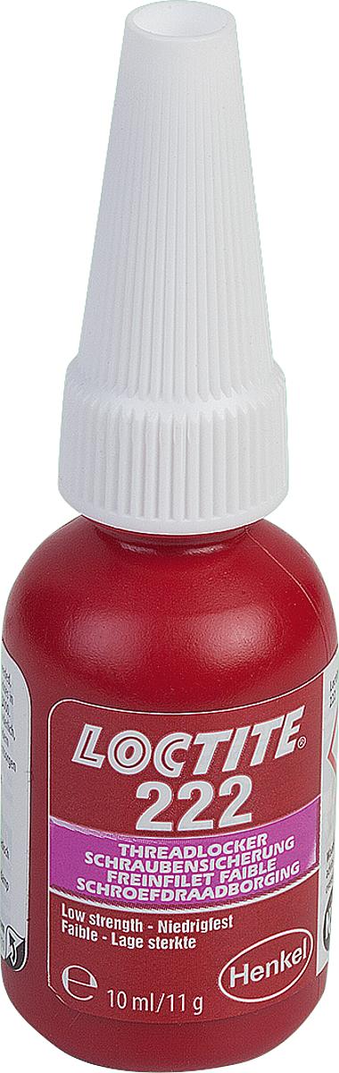 Norelem 97990-2220010 LOCTITE SCHRAUBENSICHERUNG, LOCTITE-NR=243, 10 ML FLASCHE, UN3082, GEFAHRGUTKLASSE 9 - 97990-2220010 LOCTITE SCHRAUBENSICHERUNG-LOCTITE-NR 243-10 ML FLASCHE-UN3082-GEFAHRGUTKLASSE 9