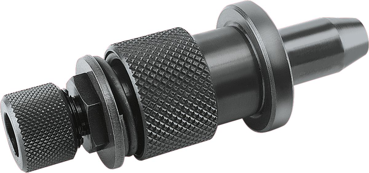 Norelem 33010-08025 GLEITBARER MESSUHREN , HALTER - 33010-08025 GLEITBARER MESSUHREN  - HALTER