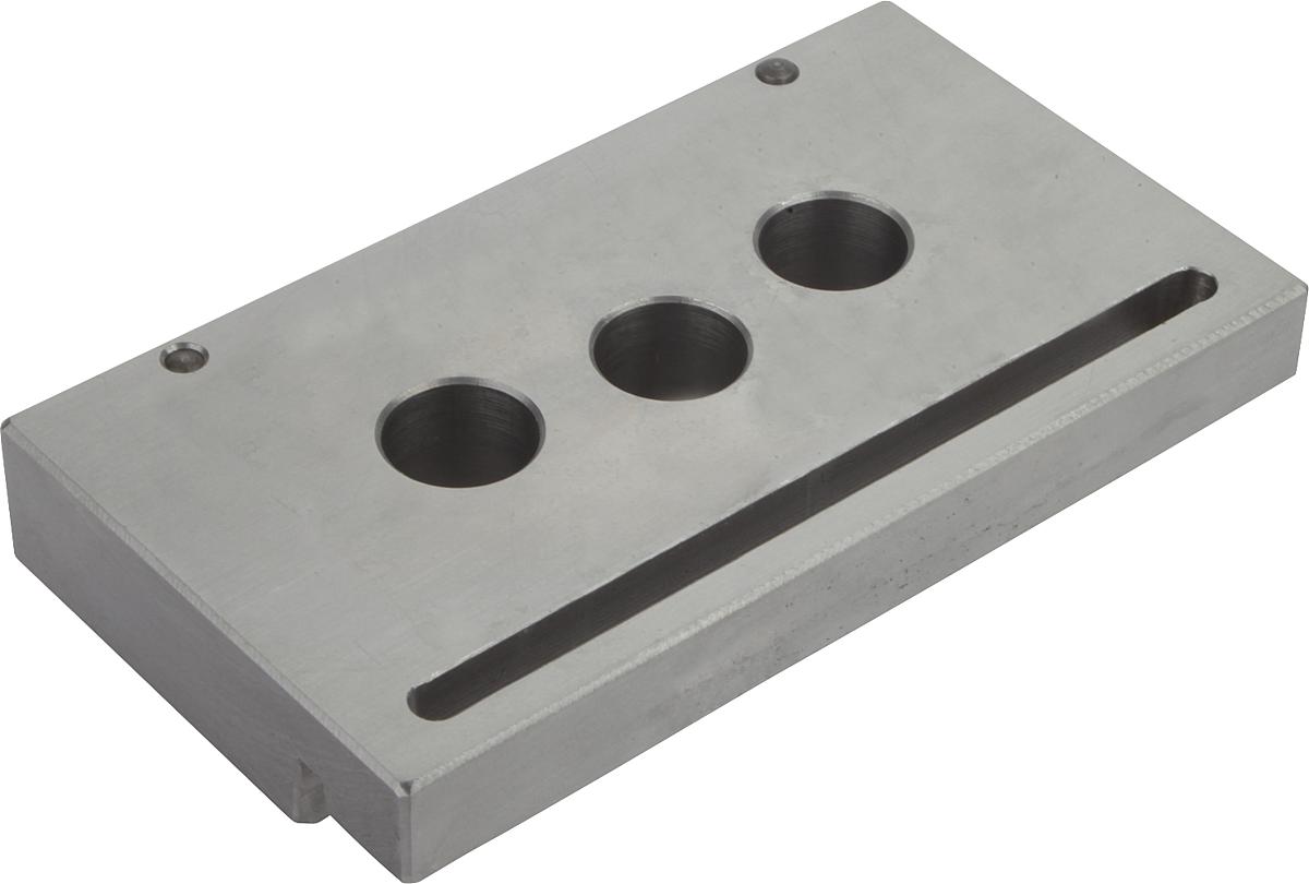 Norelem 08650-02 BOHRBUCHSENTR GER PLATTE GR. 2 !!! AUSLAUFARTIKEL !!! NUR NOCH LAGERABVERKAUF !!! - 08650-02 BOHRBUCHSENTR GER PLATTE GR- 2