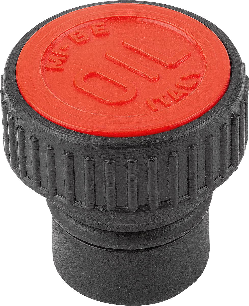 Kipp K0451.33020 EINPRESS STOPFEN, D=30, D1=20, FORM C - K0451-33020 EINPRESS STOPFEN - D 30 - D1 20 - FORM C