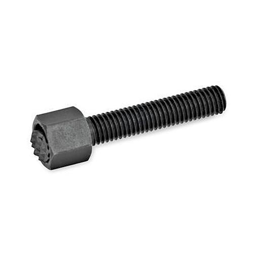 Ganter 709.6-M6-25-B Pendelelemente - GN 709-6 Pendelelemente-Abbildung