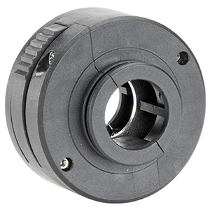 Halder 25071.0022 Stellring  mit Schnellverstellung Ø 22 - Stellringe Stellring mit Schnellverstellung - Durchmesser 10