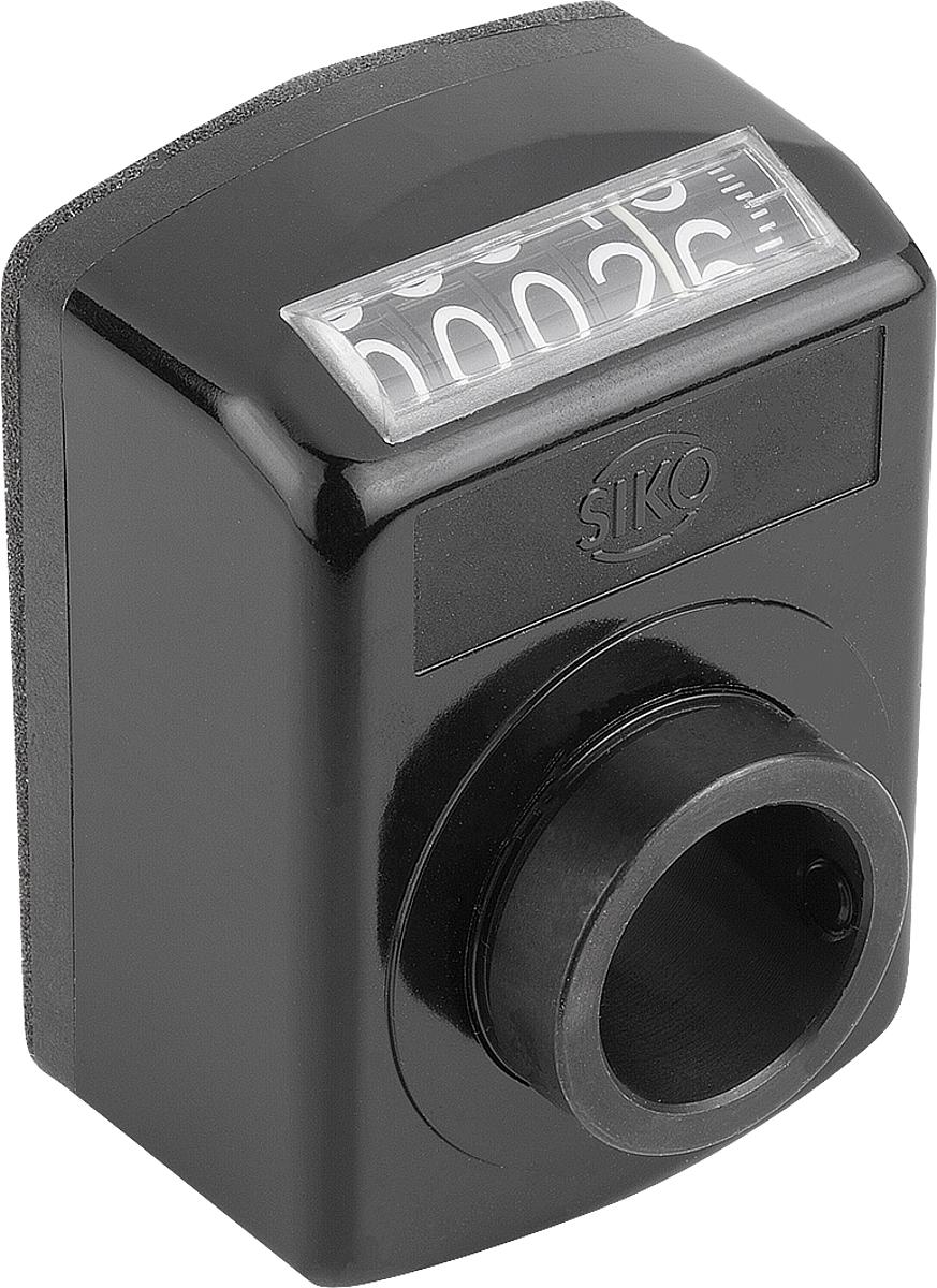 Kipp K0410.02501212 POSITIONSANZEIGER DIGITAL, - K0410-02501212 POSITIONSANZEIGER DIGITAL