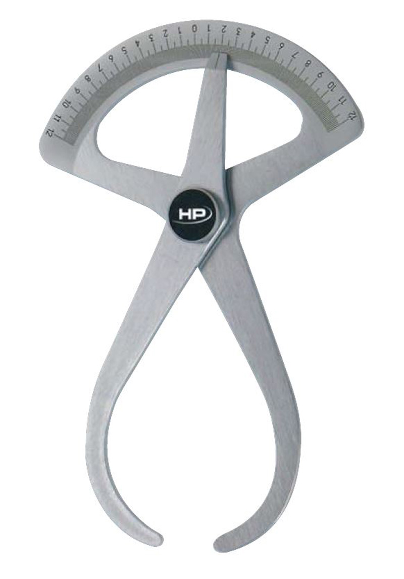 Helios Preisser 0308 201  Kombinierter Innen- und Außentaster  120 mm Messbereich, Gesamtlänge: 190 mm - Helios Preisser 0308 Kombinierter Innen-und Außentaster