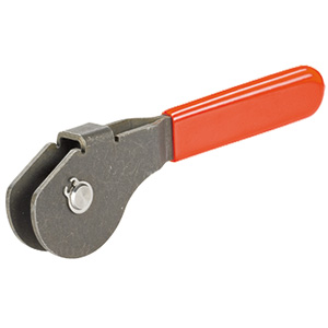 Halder 23390.0508 Exzenterhebel mit AchsBolzen 13 x Ø 8, rostfreier Stahl - Exzenterhebel Exzenterhebel mit Achsbolzen - 17 x Durchmesser 10 - Stahl Stahl