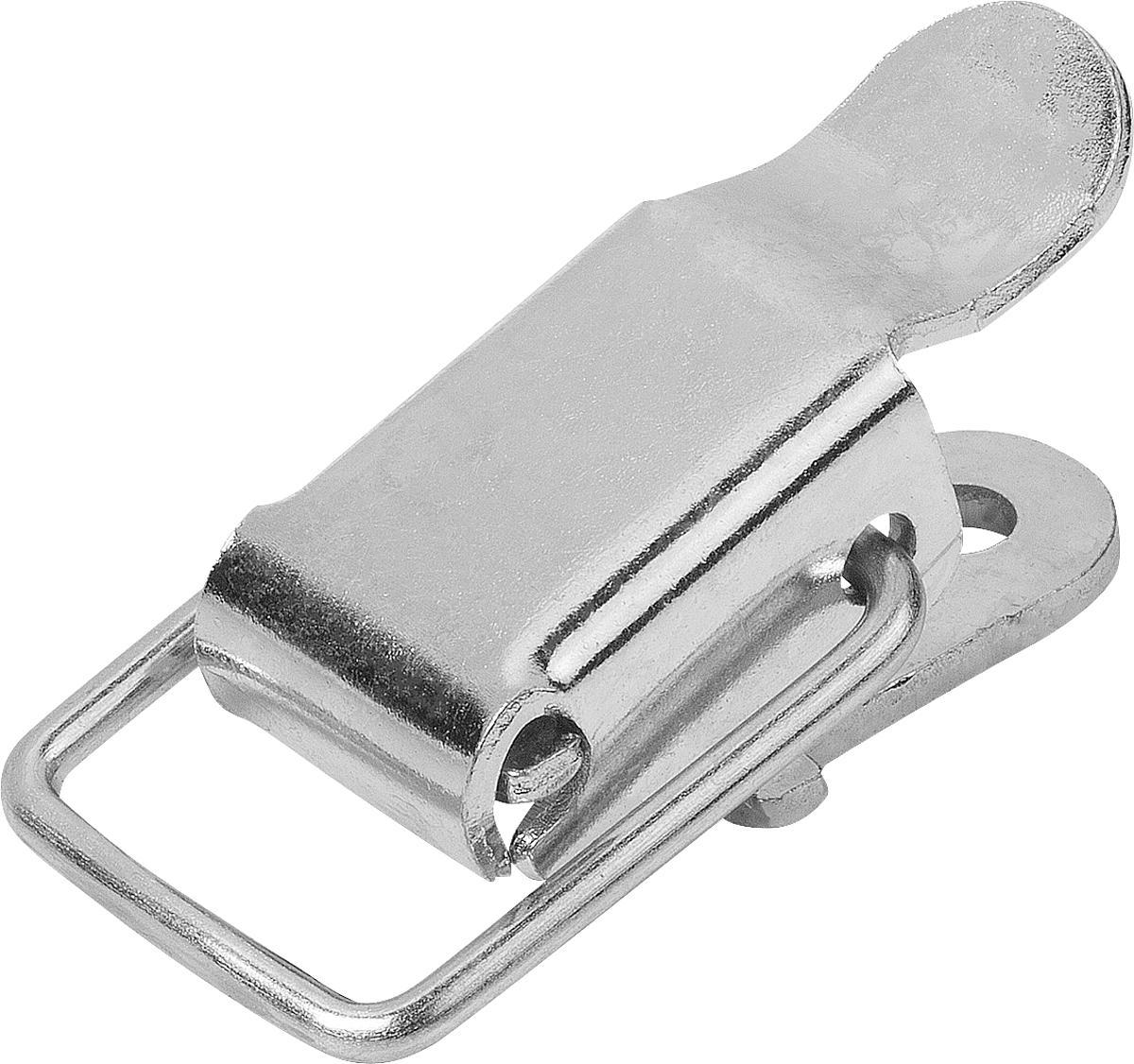 Norelem 05531-1420491 SPANNVERSCHLUSS MIT SPANNBÜGEL, FORM A, STAHL - 05531-1420491 SPANNVERSCHLUSS MIT SPANNBUEGEL - FORM A - STAHL