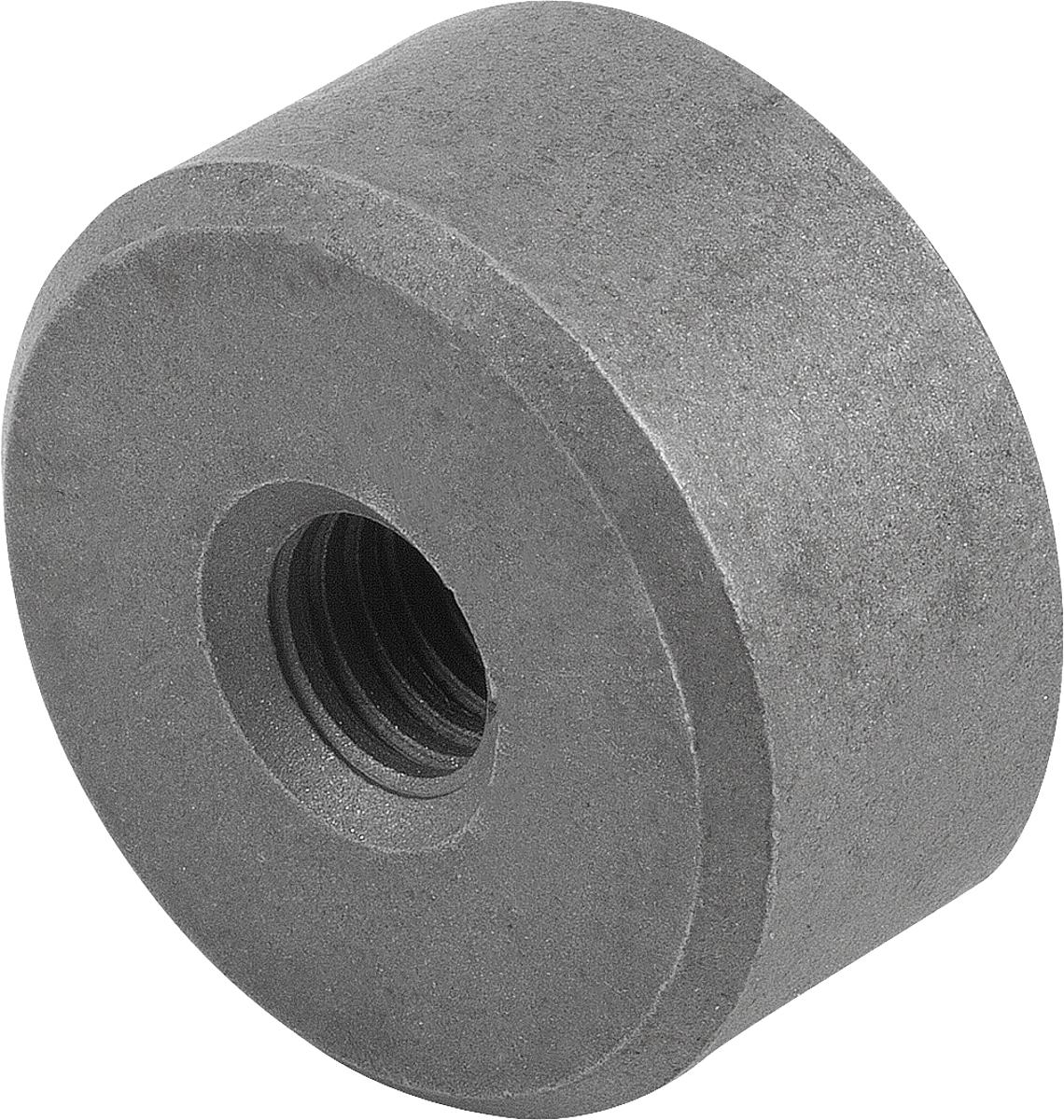 Kipp K0385.25122 EINSATZ RUND FORM E D2=25, L3=12 - K0385-25122 EINSATZ RUND FORM E D2 25 - L3 12