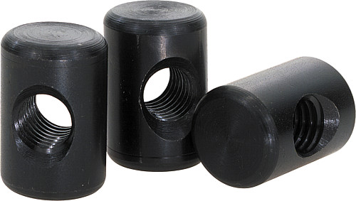 Kipp K0909.0802 NUTENSTEIN RUND 14X20/M8 - KIPP K0909 Nutensteine rund