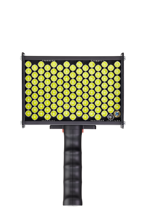 LE70053 A4-2000 Xenon RT Stroboskope pocket rolux - LE70053 Portable Stroboskope-super-Front