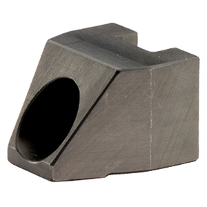 Halder 23320.0054 Obere Wechsel-Spannbacke für Schwimmspanner M 12, Bereich 4 - 16 - Obere Standard-Spannbacke fuer Schwimmspanner M 12 - 0 - 12 untere Standard-Spannbacke