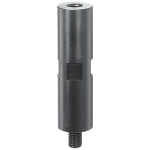 Halder 23310.0167 Höhenzylinder Ø 60 x 140 x M 16 - Hoehenzylinder Hoehenzylinder - Durchmesser 25 x 40 x M 8