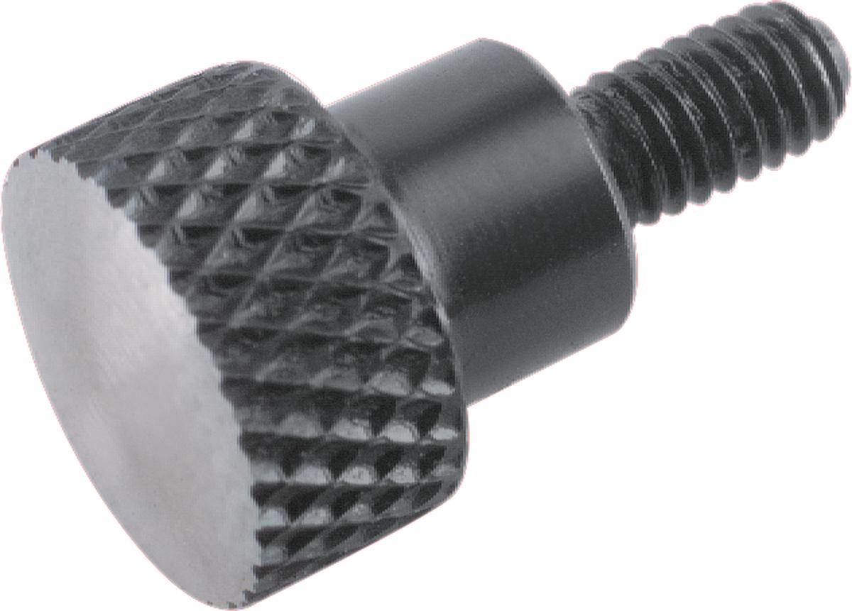 Norelem 33048-025080 MESSEINSATZ M. LINSENKUPPE - 33048-025080 MESSEINSATZ MIT LINSENKUPPE