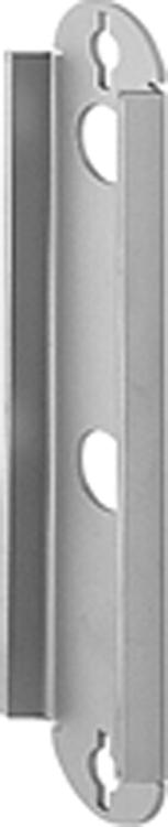AMF 107G-25 Rundrohrunterlage, für Rohre mit Außendurchmesser: 34 - 60 mm - LE 107G-25 Rundrohrunterlage -Abbildung