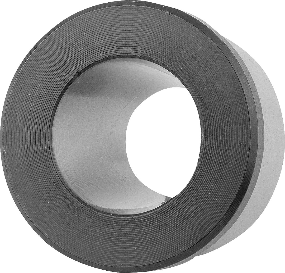 Kipp K0360.20 BUCHSE KONISCH                  BR, FÜR PRÄZISIONS ARRETIERB - K0360-20 BUCHSE KONISCH BR - FUER PRAEZISIONS ARRETIERB