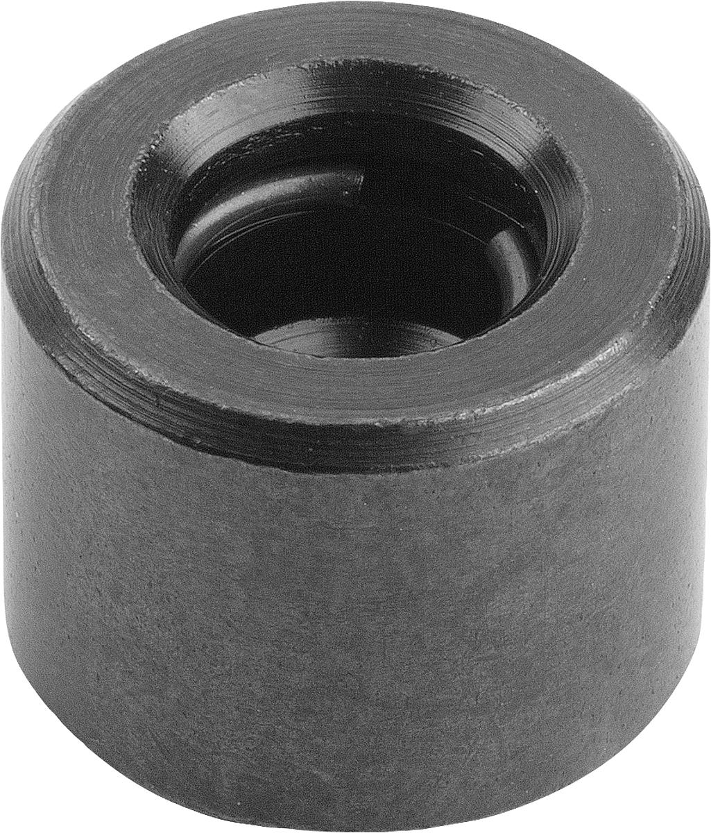 Norelem 07138-12 DRUCKSCHEIBE  D=12 - 07138-12 DRUCKSCHEIBE  D 12