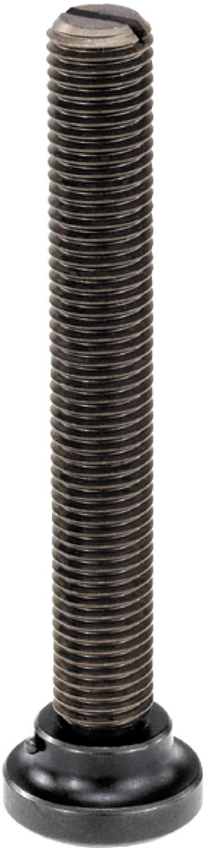 Kipp K0689.06X52 DRUCKSCHRAUBE MIT DRUCKSTÜCK, M6X52 - K0689-06X52 DRUCKSCHRAUBE MIT DRUCKSTUECK - M6X52