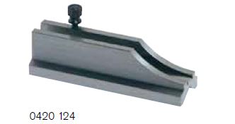 Helios Preisser, 0420207  Ersatzschiene  200 mm - Helios Preisser - 0420 Zubehoer fuer 0420 Universalwinkelmesser